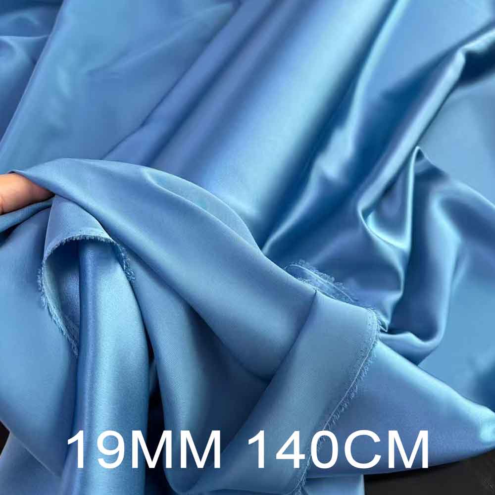Silk Pillowcase Set - 100% Pure Natural Mulberry Silk Fabric