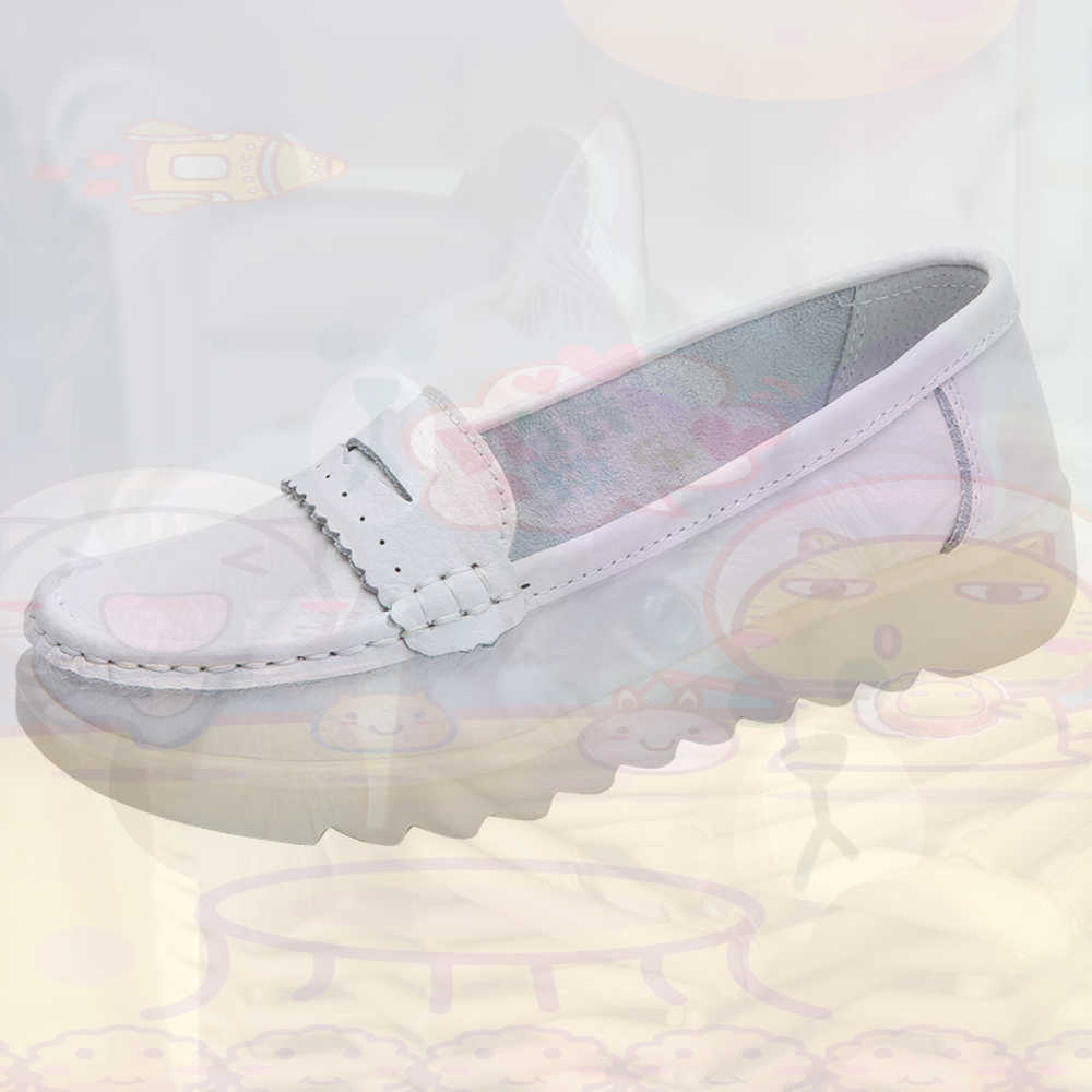 Moccasin Driving Teenage Sneak - Luxury Lifestyle Grooming ulasan dan harga
