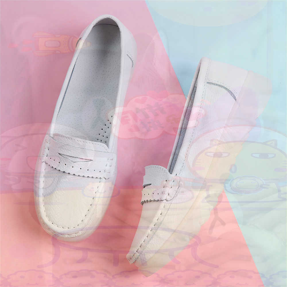 Moccasin Driving Teenage Sneak - Luxury Lifestyle Grooming ulasan dan harga