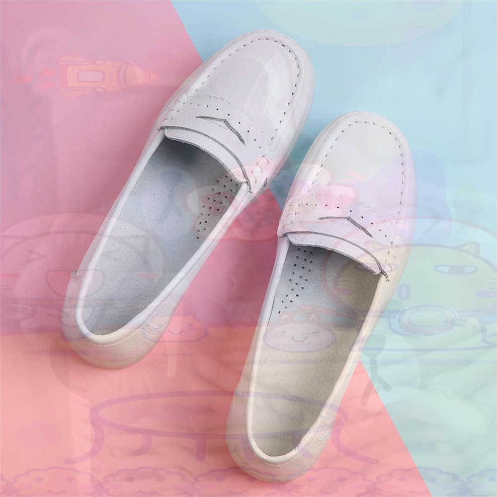 Moccasin Driving Teenage Sneak - Luxury Lifestyle Grooming ulasan dan harga