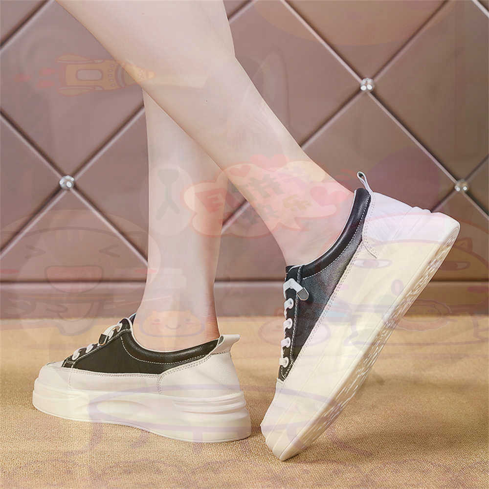 Lace-up Chunky Loafers Woman S - Luxury Lifestyle Grooming ulasan dan harga