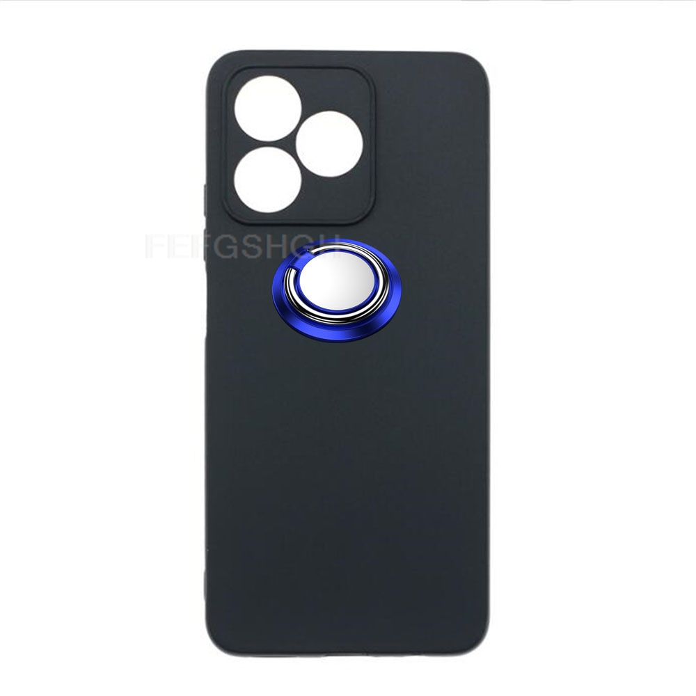 Shockproof Hard Case For Realm - Realme Note 50 ulasan dan harga