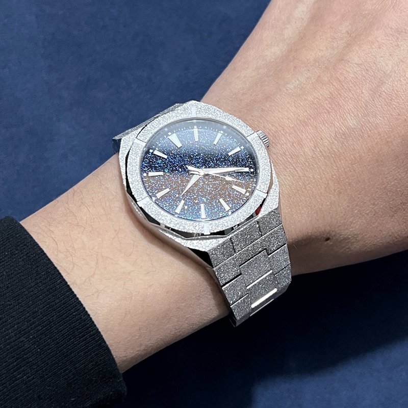 Golden Watch Stardust Brushed  - Luxury Lifestyle Watches ulasan dan harga