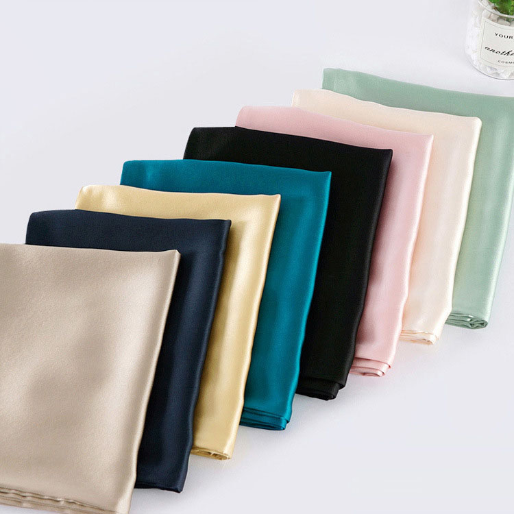 30MM 51x76cm Mulberry Silk Pla - Silk Pillowcase Set ulasan dan harga