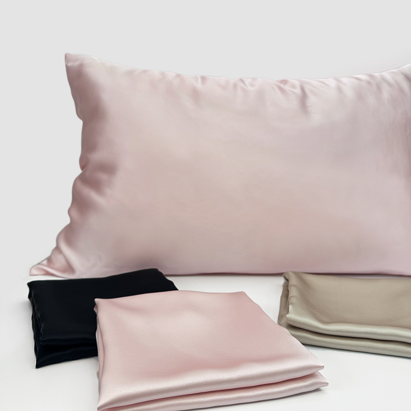 22MM Silk Pillowcase 1pc Envel - Silk Pillowcase Set ulasan dan harga