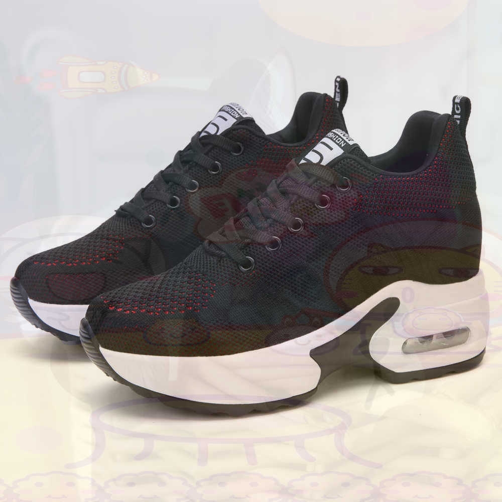 Red Size 36 Shoes Woman Tennis - Luxury Lifestyle Grooming ulasan dan harga