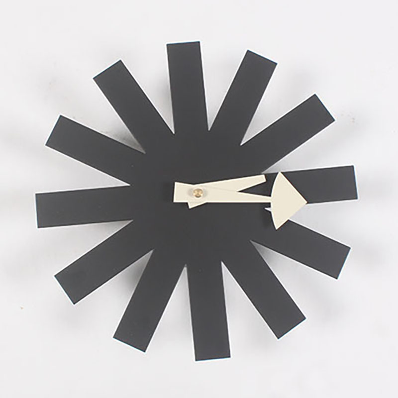 Spain Nordic Luxury Wall Clock - Luxury Lifestyle Watches ulasan dan harga
