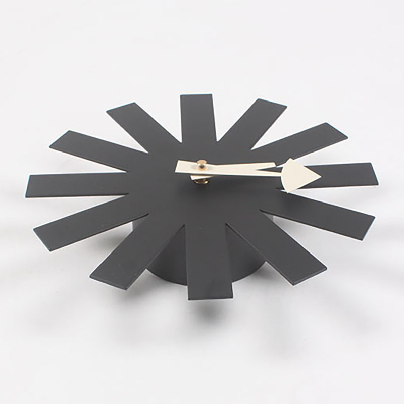 Spain Nordic Luxury Wall Clock - Luxury Lifestyle Watches ulasan dan harga