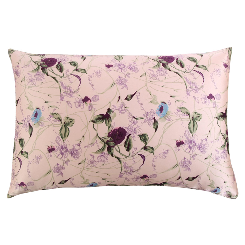 Silk Zipper Pillowcase 1pc 100 - Silk Pillowcase Set ulasan dan harga