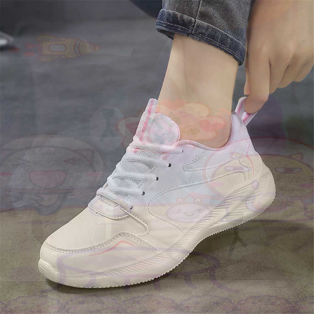 35-40 Number 42 Cool Sneakers  - Luxury Lifestyle Grooming ulasan dan harga