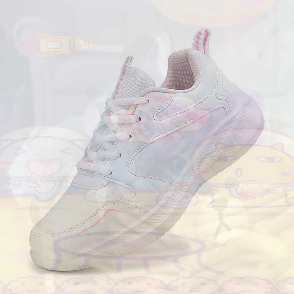 35-40 Number 42 Cool Sneakers  - Luxury Lifestyle Grooming ulasan dan harga