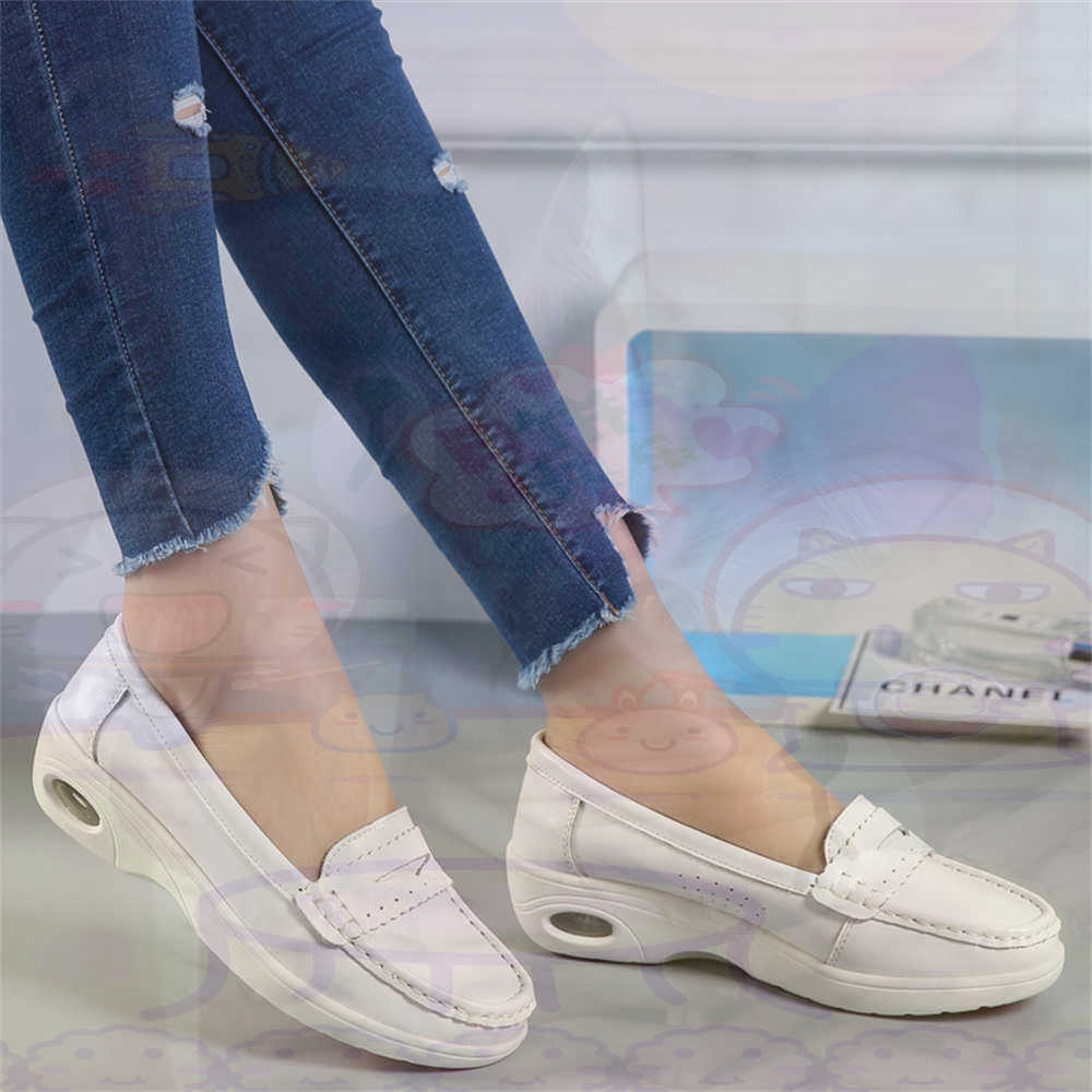 Soft Slip-on Womens Large Size - Luxury Lifestyle Grooming ulasan dan harga