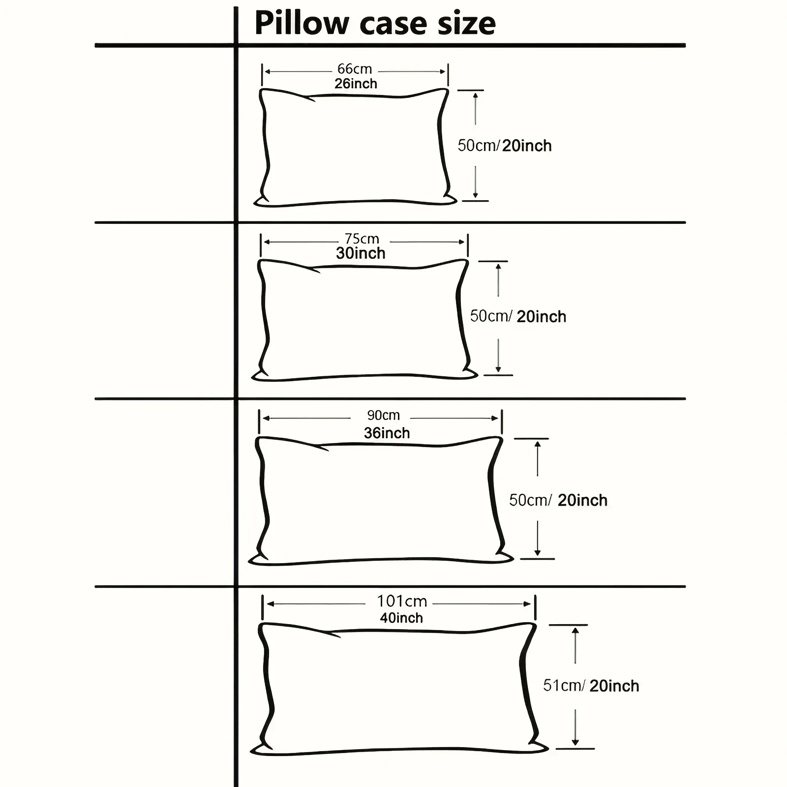 2pcs Luxury Satin Envelope Pil - Silk Pillowcase Set ulasan dan harga