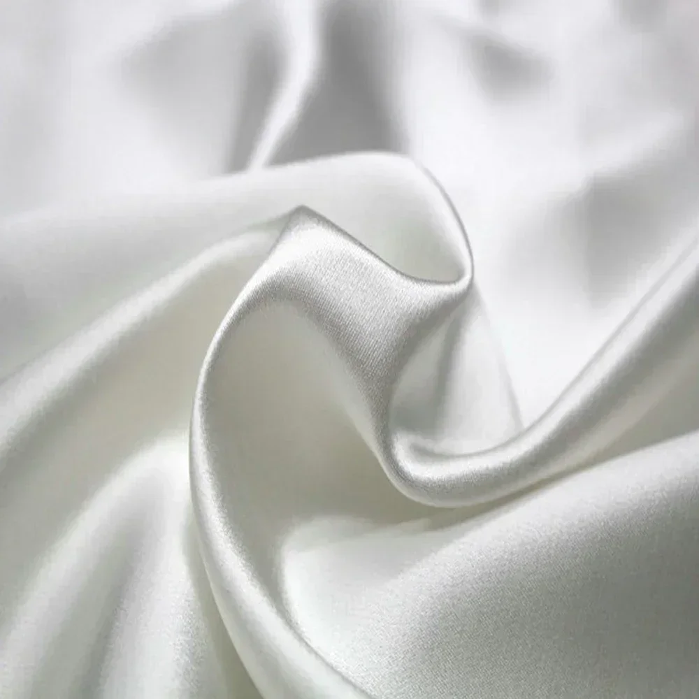 100% Pure Natural Mulberry Sil - Silk Pillowcase Set ulasan dan harga