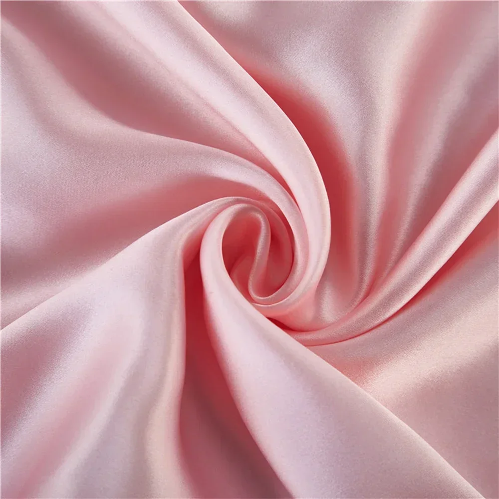 100% Pure Natural Mulberry Sil - Silk Pillowcase Set ulasan dan harga