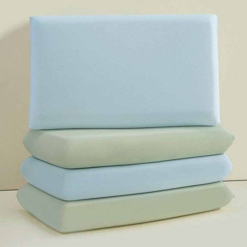 Universal Stretch Fit Ice Silk - Silk Pillowcase Set ulasan dan harga