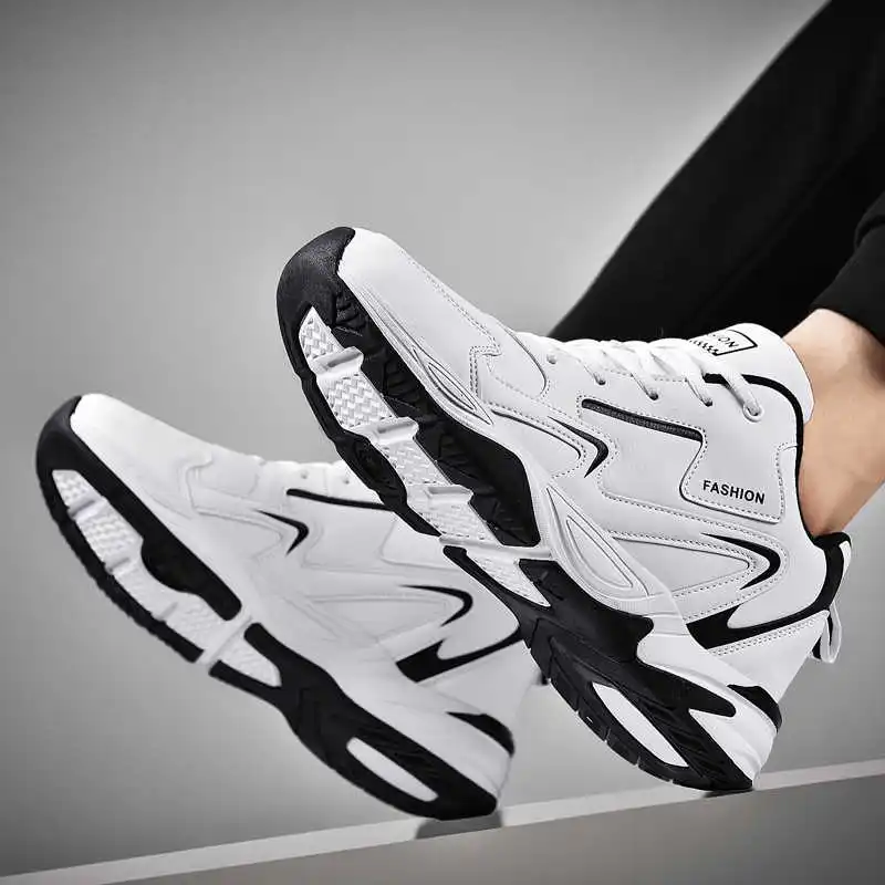 Cold-proof Spring Gym Sneakers - Luxury Lifestyle Grooming ulasan dan harga