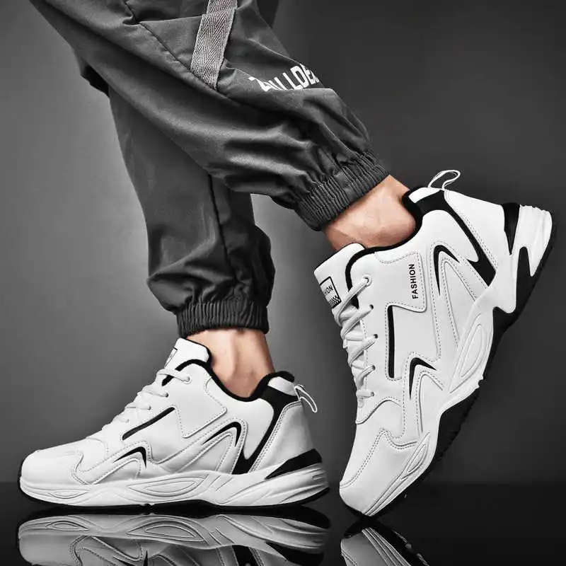 Cold-proof Spring Gym Sneakers - Luxury Lifestyle Grooming ulasan dan harga