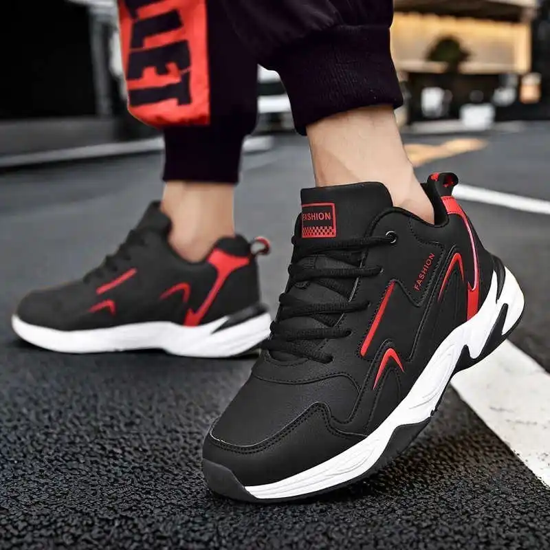 Cold-proof Spring Gym Sneakers - Luxury Lifestyle Grooming ulasan dan harga