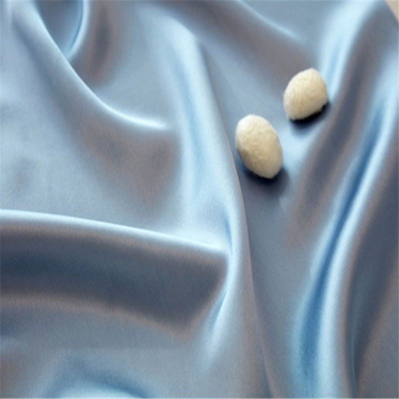100% Pure Mullberry Silk Long  - Silk Pillowcase Set ulasan dan harga
